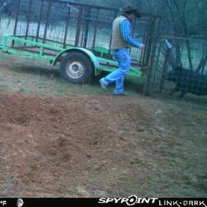 Meet your Posher, Seth